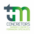 T&M Concretors